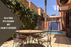 Villa Targa Piscine 10 minutes du centre - ARK Realty